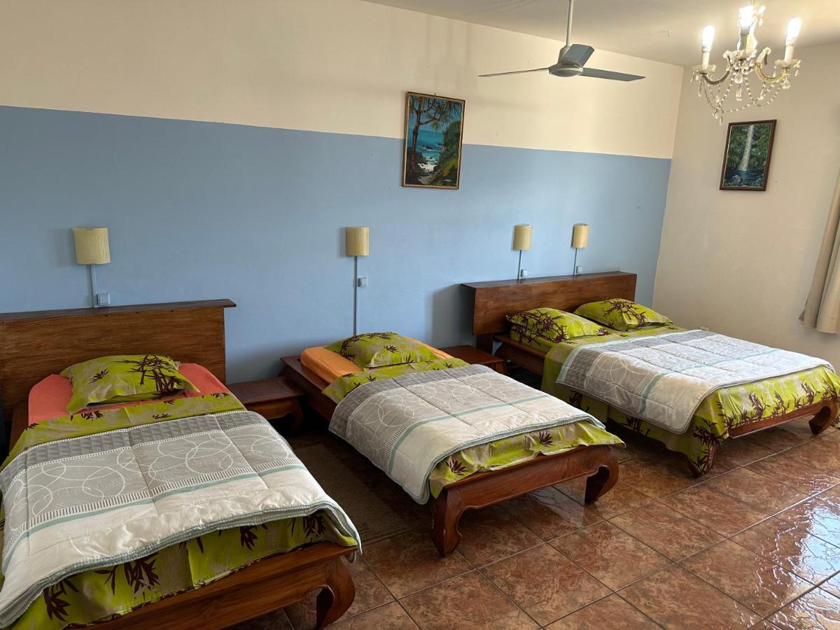 Bed and Breakfast Zoiseaux Pays Saint Pierre Exterior foto
