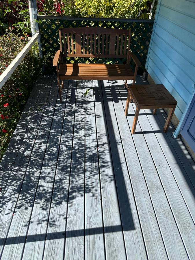 Bed and Breakfast Zoiseaux Pays Saint Pierre Exterior foto