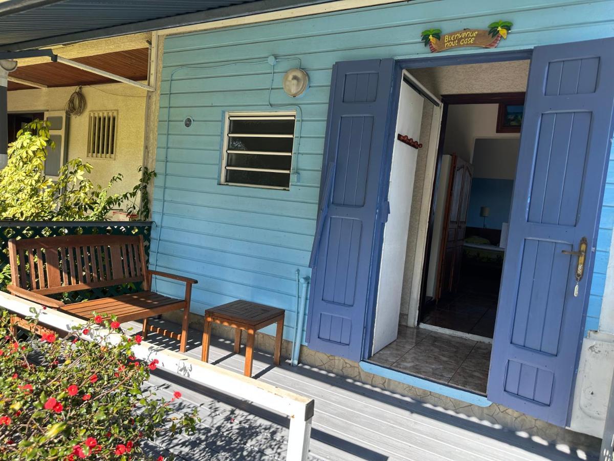 Bed and Breakfast Zoiseaux Pays Saint Pierre Exterior foto