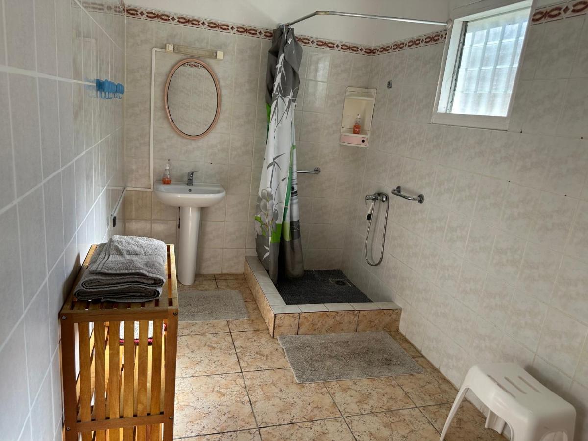 Bed and Breakfast Zoiseaux Pays Saint Pierre Exterior foto