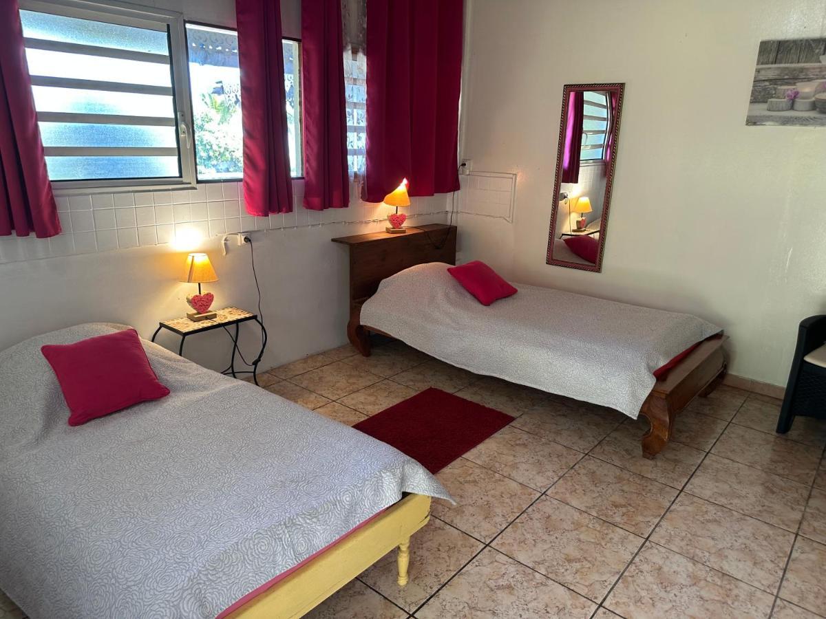 Bed and Breakfast Zoiseaux Pays Saint Pierre Exterior foto