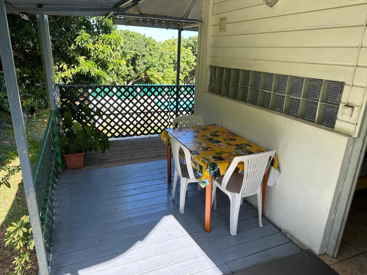 Bed and Breakfast Zoiseaux Pays Saint Pierre Exterior foto