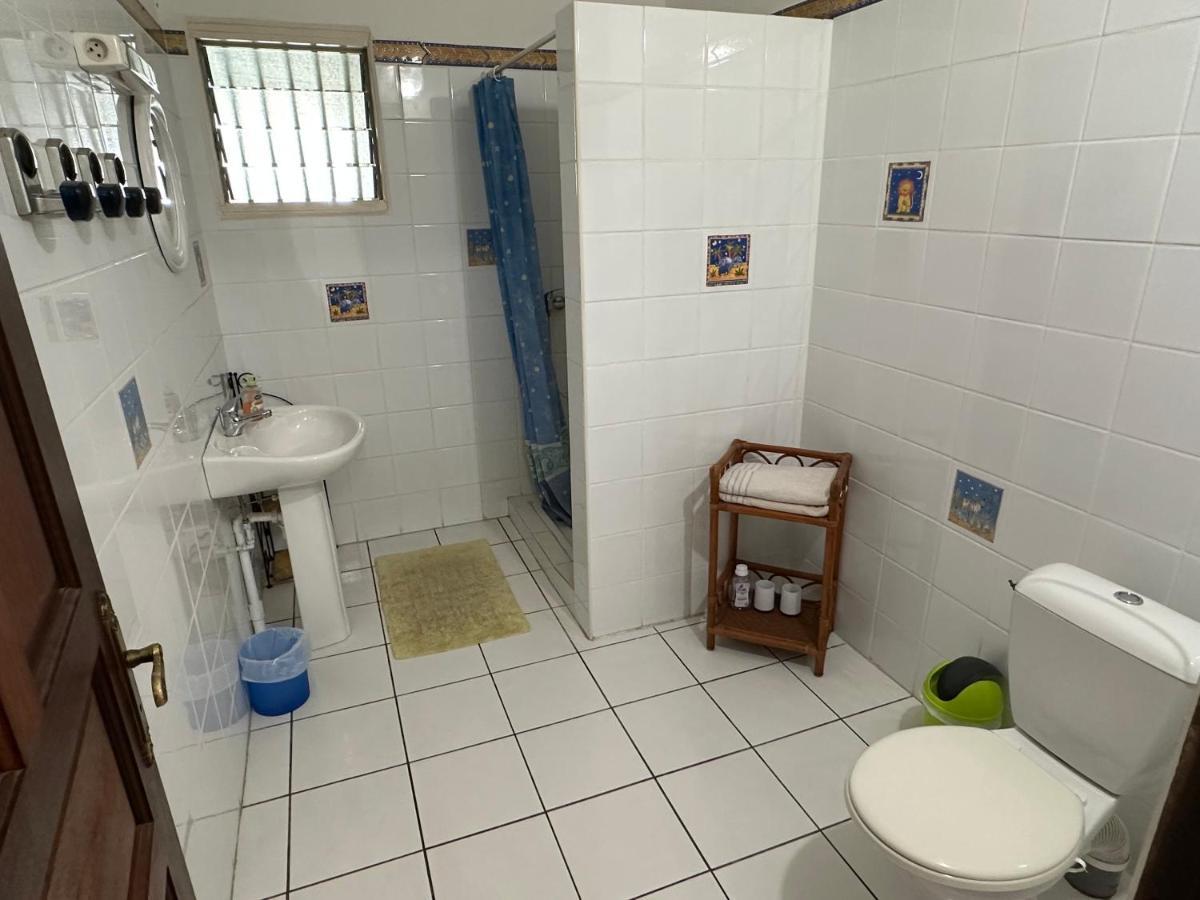 Bed and Breakfast Zoiseaux Pays Saint Pierre Exterior foto