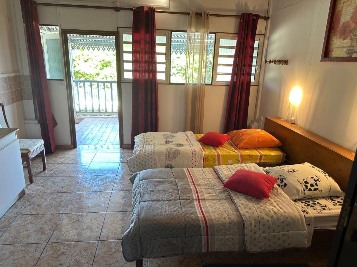 Bed and Breakfast Zoiseaux Pays Saint Pierre Exterior foto