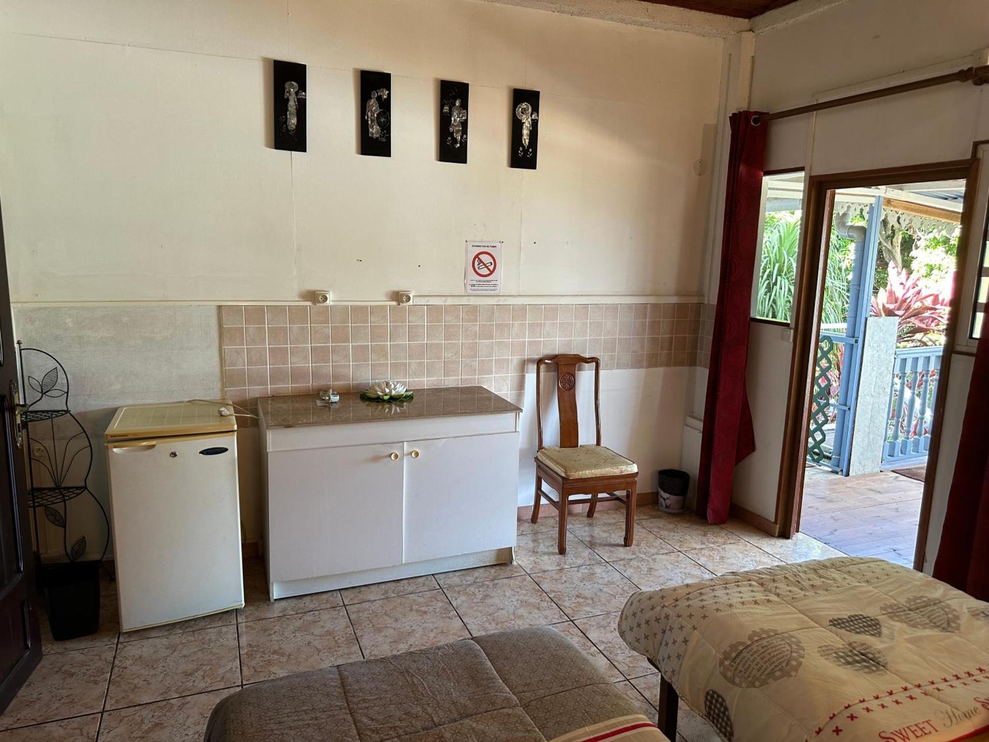 Bed and Breakfast Zoiseaux Pays Saint Pierre Exterior foto