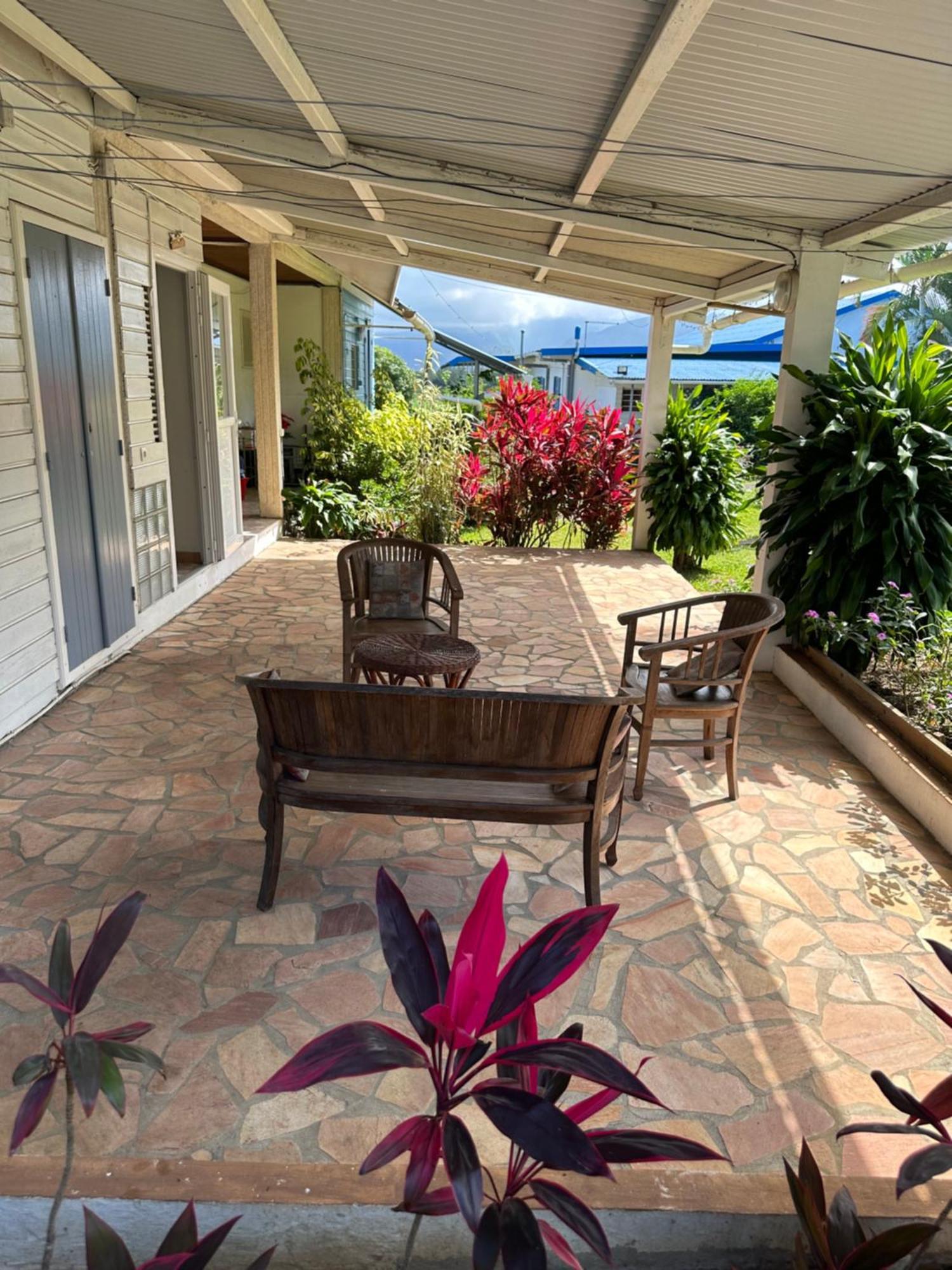 Bed and Breakfast Zoiseaux Pays Saint Pierre Exterior foto